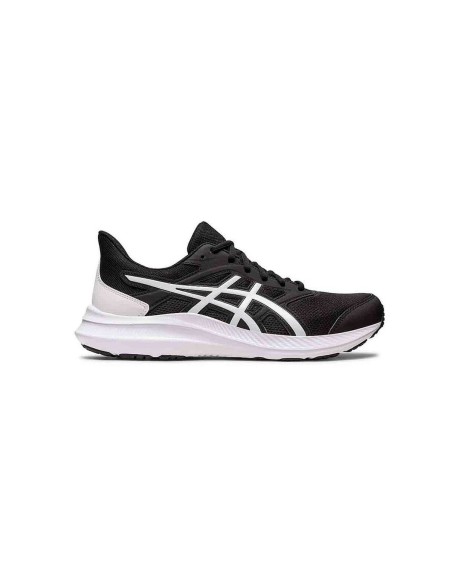 Baskets Casual pour Femme Asics JOLT 4 Noir