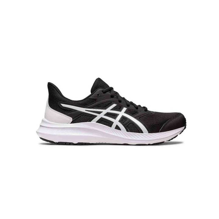 Kvinde Casual Sneakers Asics JOLT 4 Sort