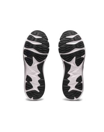 Scarpe Casual da Donna Asics JOLT 4 Nero