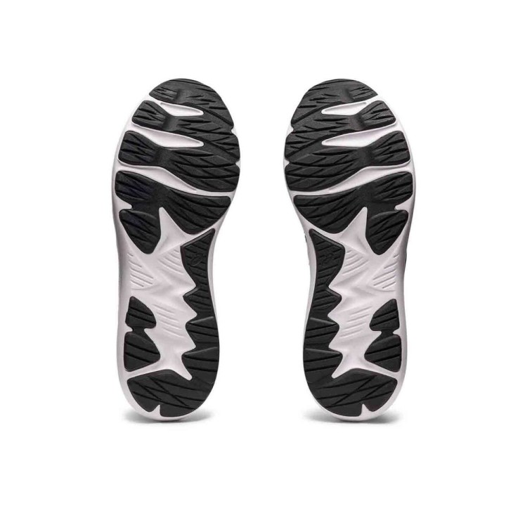 Kvinde Casual Sneakers Asics JOLT 4 Sort