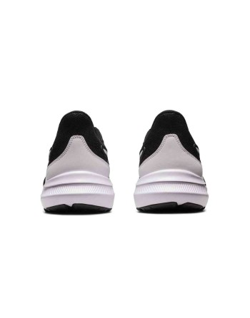 Baskets Casual pour Femme Asics JOLT 4 Noir