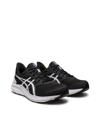 Baskets Casual pour Femme Asics JOLT 4 Noir