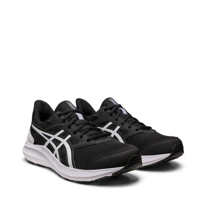 Kvinde Casual Sneakers Asics JOLT 4 Sort