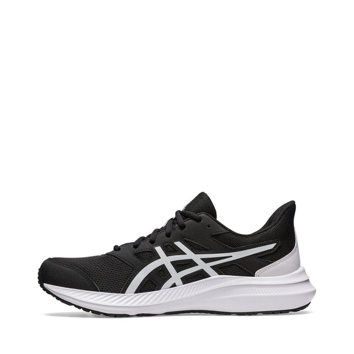Kvinde Casual Sneakers Asics JOLT 4 Sort