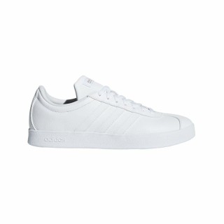 Zapatillas Casual de Mujer Adidas VL Court 2.0 Blanco