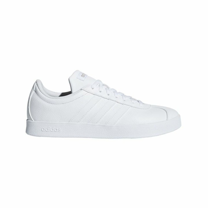 Scarpe Casual da Donna Adidas VL Court 2.0 Bianco