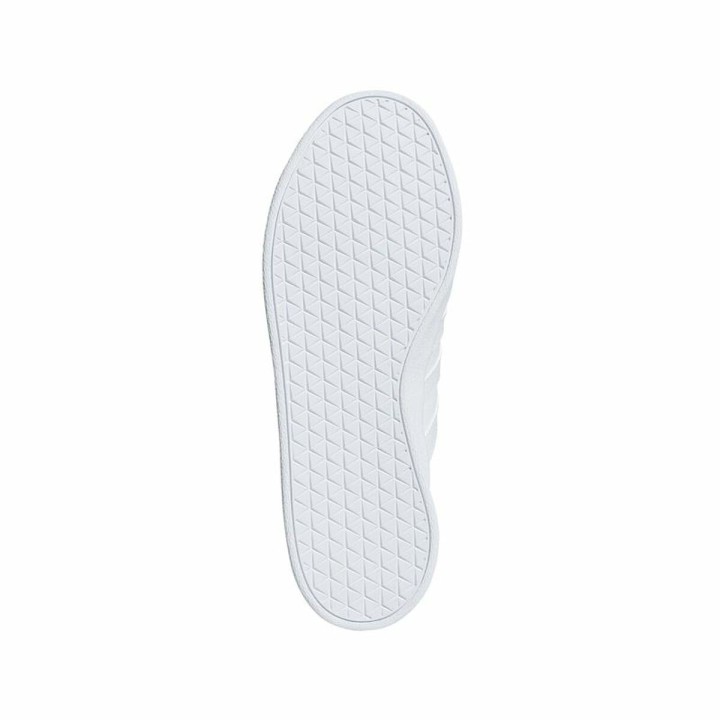 Zapatillas Casual de Mujer Adidas VL Court 2.0 Blanco