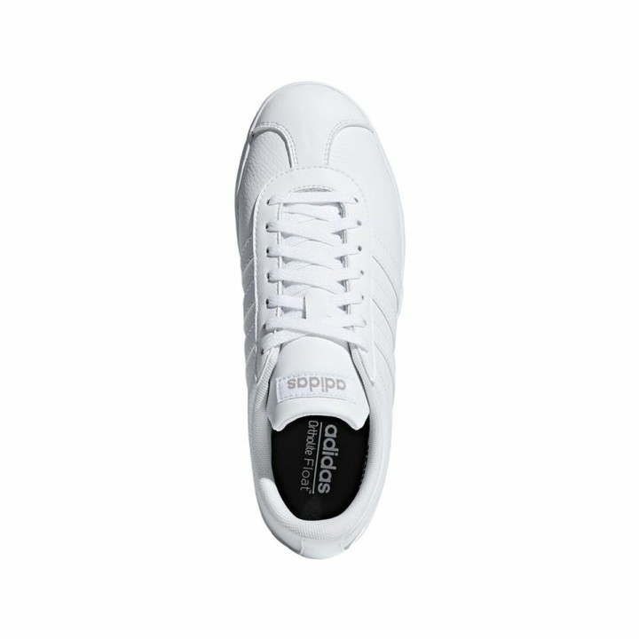 Zapatillas Casual de Mujer Adidas VL Court 2.0 Blanco