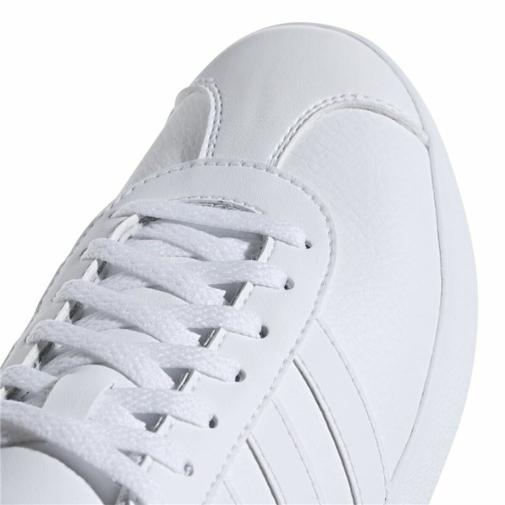Kvinde Casual Sneakers Adidas VL Court 2.0 Hvid