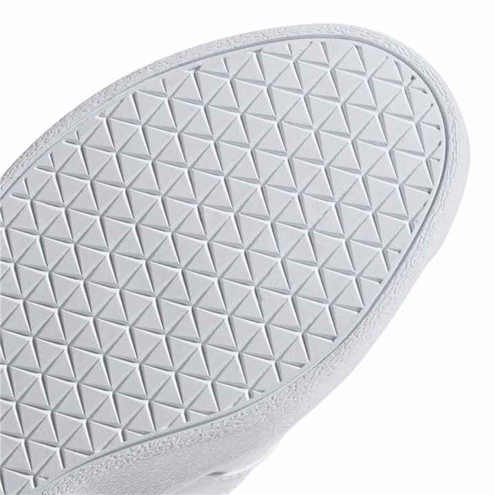 Kvinde Casual Sneakers Adidas VL Court 2.0 Hvid
