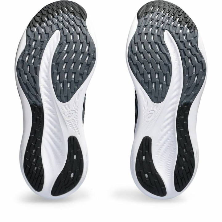 Zapatillas Deportivas Mujer Asics Gel-Nimbus 26 Negro Gris