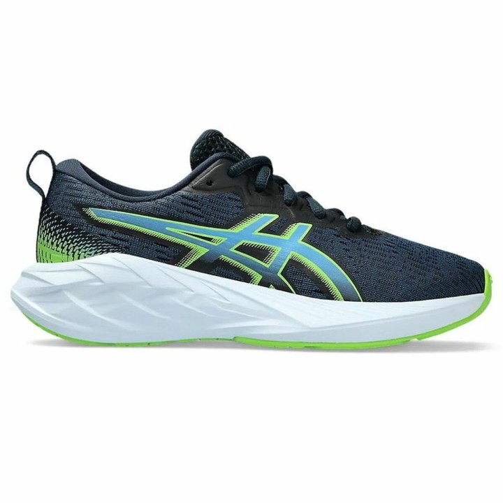 Kondisko til Børn Asics Novablast 4 GS Blå