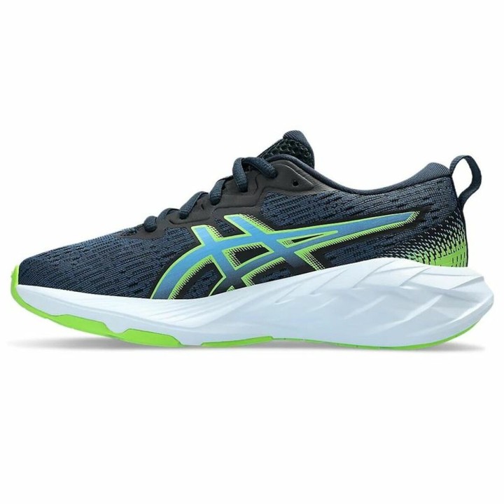 Kondisko til Børn Asics Novablast 4 GS Blå