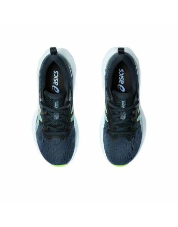 Chaussures casual enfant Asics Novablast 4 GS Bleu