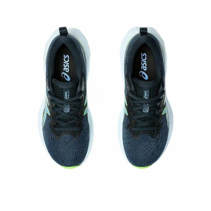 Kondisko til Børn Asics Novablast 4 GS Blå