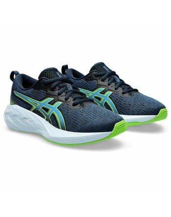 Children’s Casual Trainers Asics Novablast 4 GS Blue