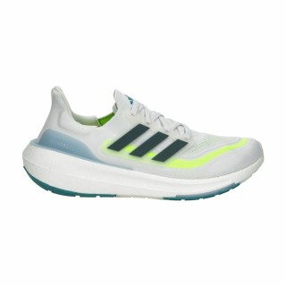 Zapatillas Deportivas Infantiles Adidas Ultraboost Light Blanco Gris