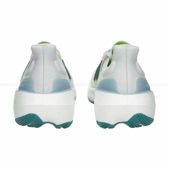 Zapatillas Deportivas Infantiles Adidas Ultraboost Light Blanco Gris