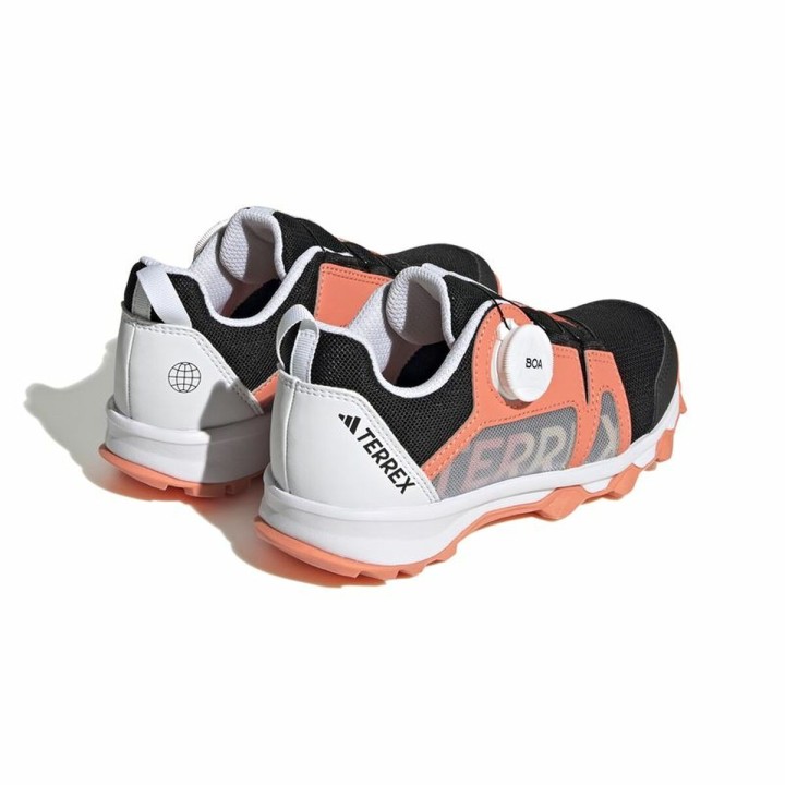 Sports Shoes for Kids Adidas Terrex Agravic BOA