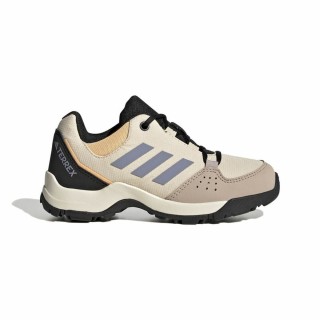 Løbesko til voksne Adidas Terrex HyperHiker Low Beige