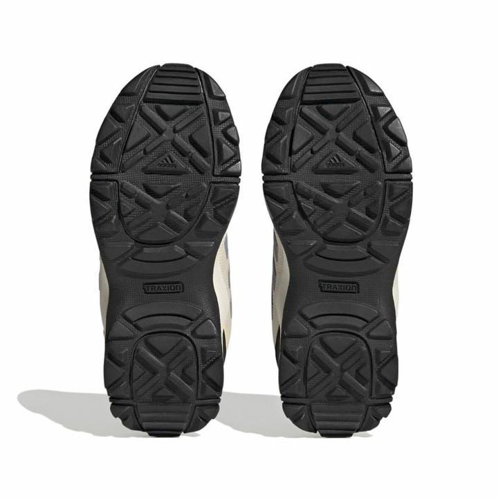Zapatillas de Running para Adultos Adidas Terrex HyperHiker Low Beige