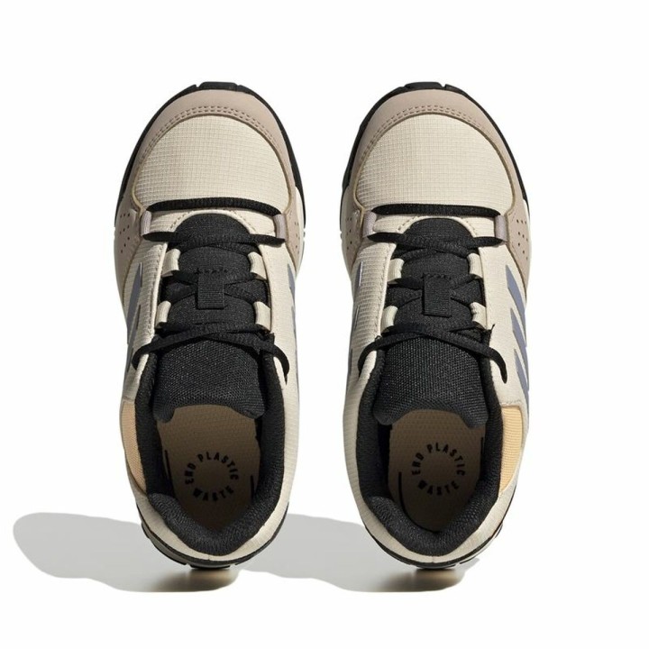 Zapatillas de Running para Adultos Adidas Terrex HyperHiker Low Beige