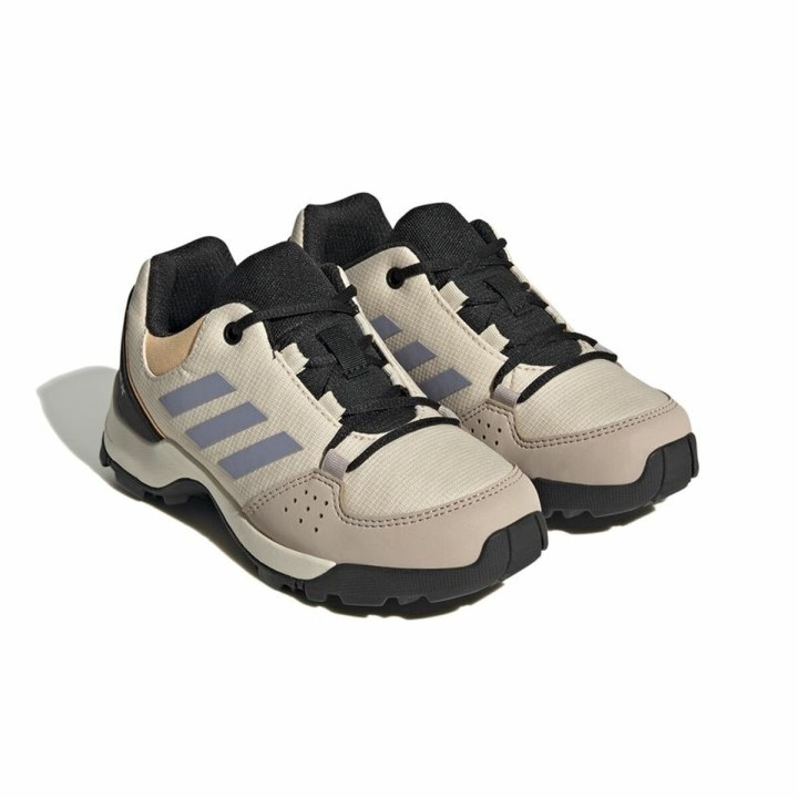Løbesko til voksne Adidas Terrex HyperHiker Low Beige