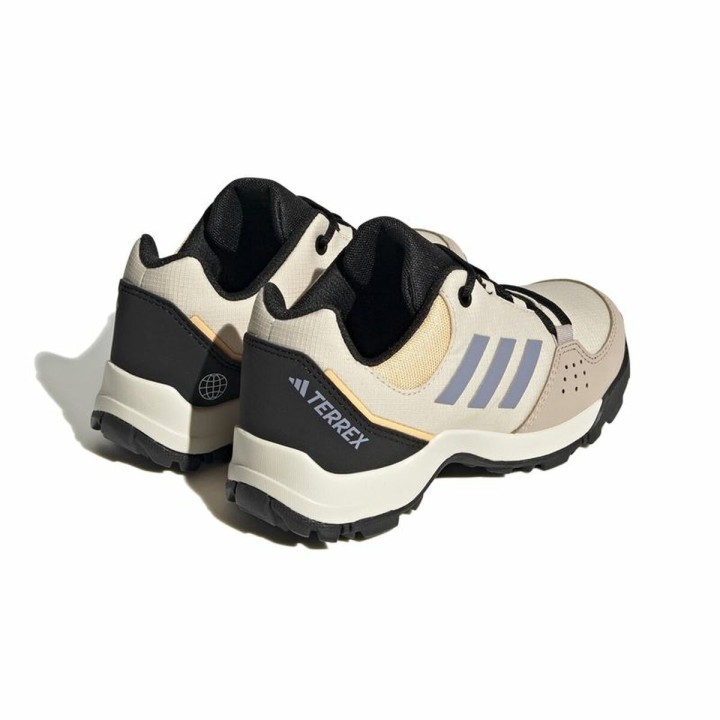 Scarpe da Running per Adulti Adidas Terrex HyperHiker Low Beige