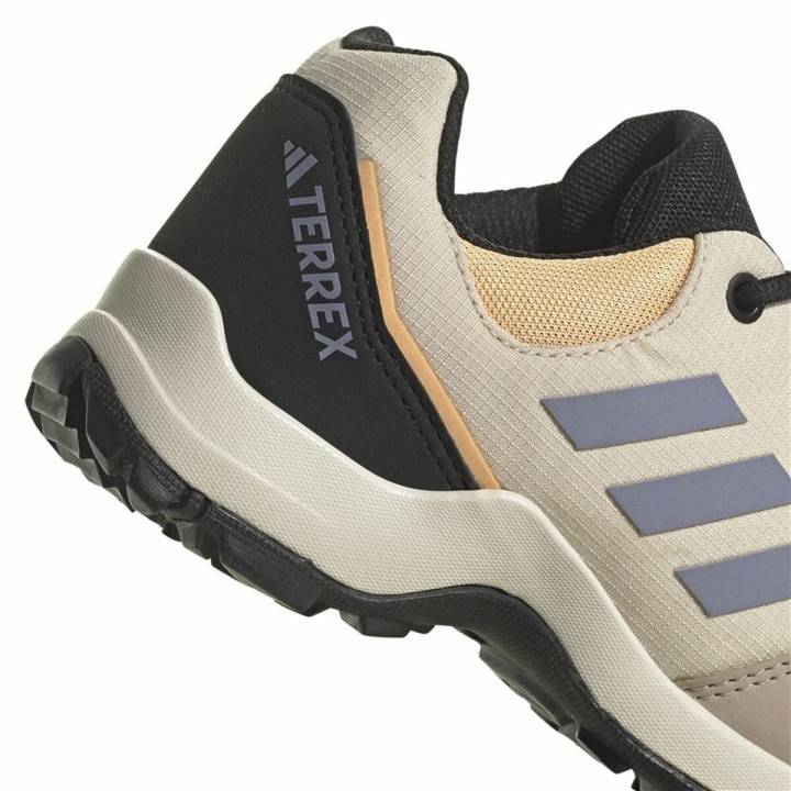 Løbesko til voksne Adidas Terrex HyperHiker Low Beige