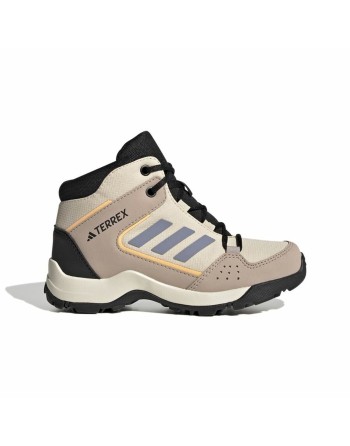 Laufschuhe für Erwachsene Adidas Hyperhiker Mid Beige