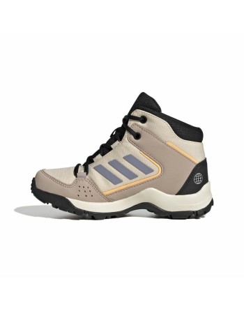 Laufschuhe für Erwachsene Adidas Hyperhiker Mid Beige