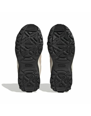 Laufschuhe für Erwachsene Adidas Hyperhiker Mid Beige