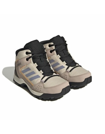 Laufschuhe für Erwachsene Adidas Hyperhiker Mid Beige