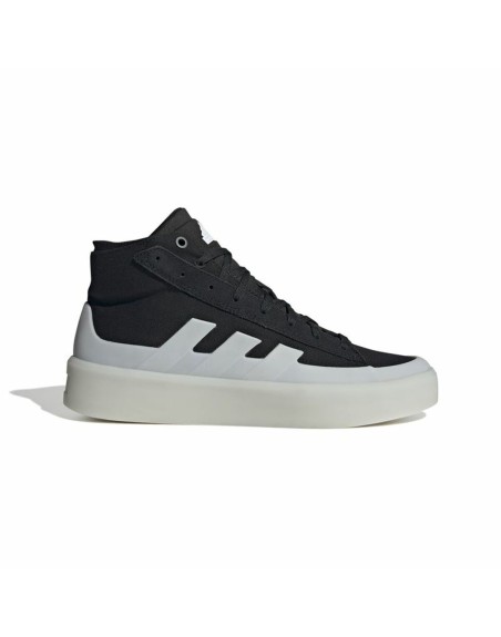 Laufschuhe für Erwachsene Adidas Znsored HI Schwarz