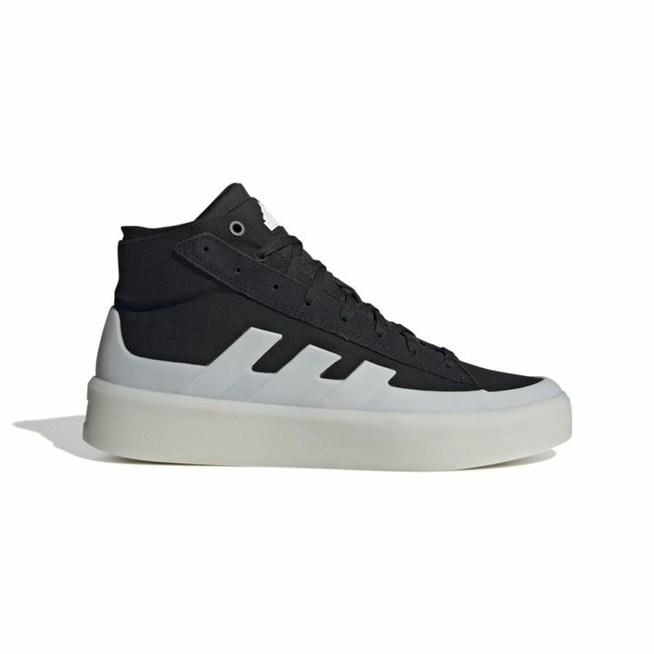 Løbesko til voksne Adidas Znsored HI Sort