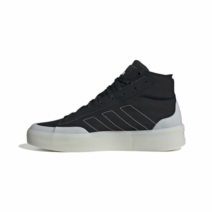 Løbesko til voksne Adidas Znsored HI Sort