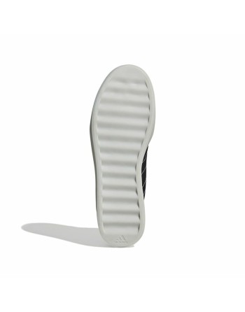 Laufschuhe für Erwachsene Adidas Znsored HI Schwarz