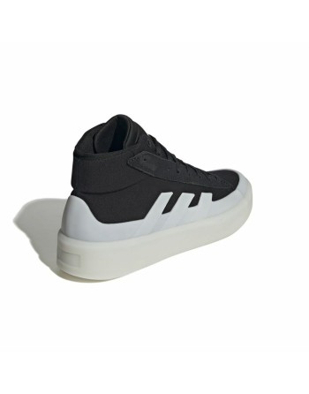 Løbesko til voksne Adidas Znsored HI Sort