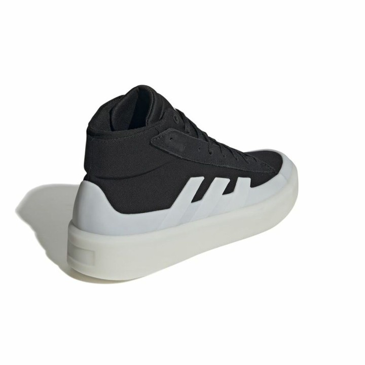 Løbesko til voksne Adidas Znsored HI Sort