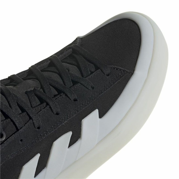 Scarpe da Running per Adulti Adidas Znsored HI Nero