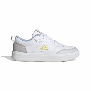 Løbesko til voksne Adidas Park St Hvid