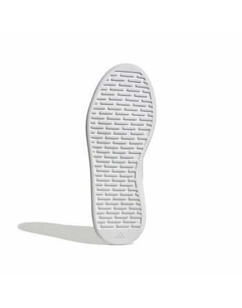 Laufschuhe für Erwachsene Adidas Park St Weiß