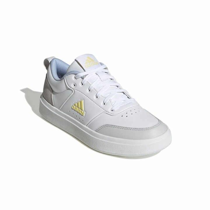 Scarpe da Running per Adulti Adidas Park St Bianco