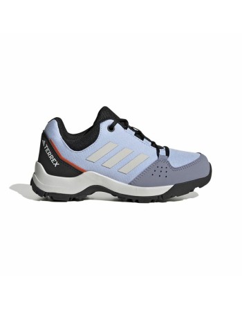 Running Shoes for Adults Adidas Terrex Hyperhiker Blue Light Blue