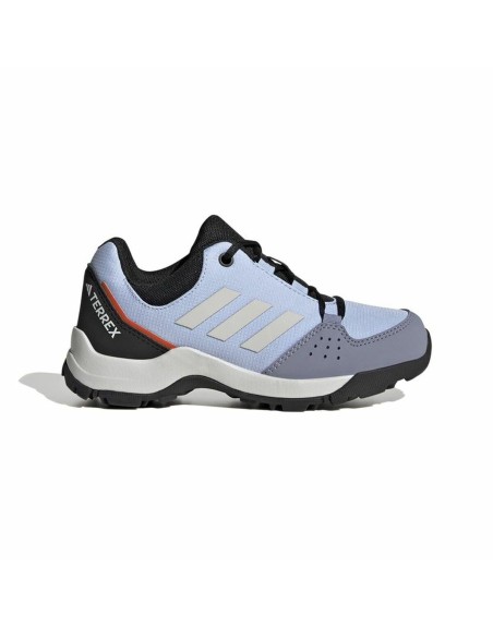 Laufschuhe für Erwachsene Adidas Terrex Hyperhiker Blau Hellblau