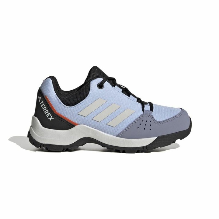 Løbesko til voksne Adidas Terrex Hyperhiker Blå Lyseblå