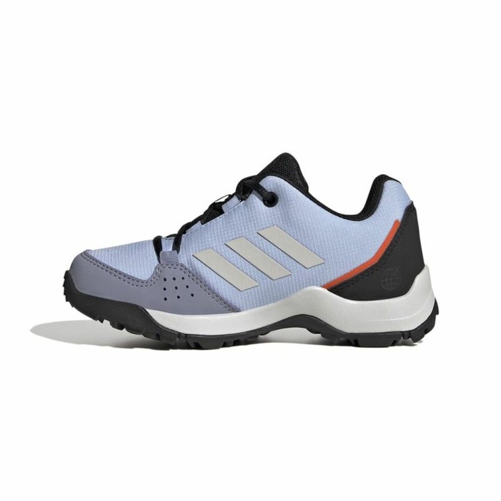 Løbesko til voksne Adidas Terrex Hyperhiker Blå Lyseblå
