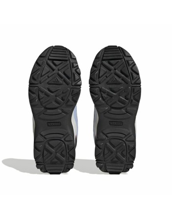 Laufschuhe für Erwachsene Adidas Terrex Hyperhiker Blau Hellblau