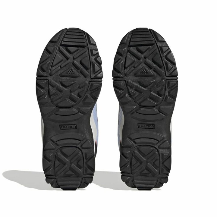 Running Shoes for Adults Adidas Terrex Hyperhiker Blue Light Blue