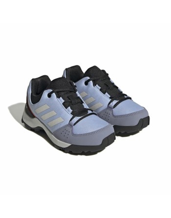 Laufschuhe für Erwachsene Adidas Terrex Hyperhiker Blau Hellblau